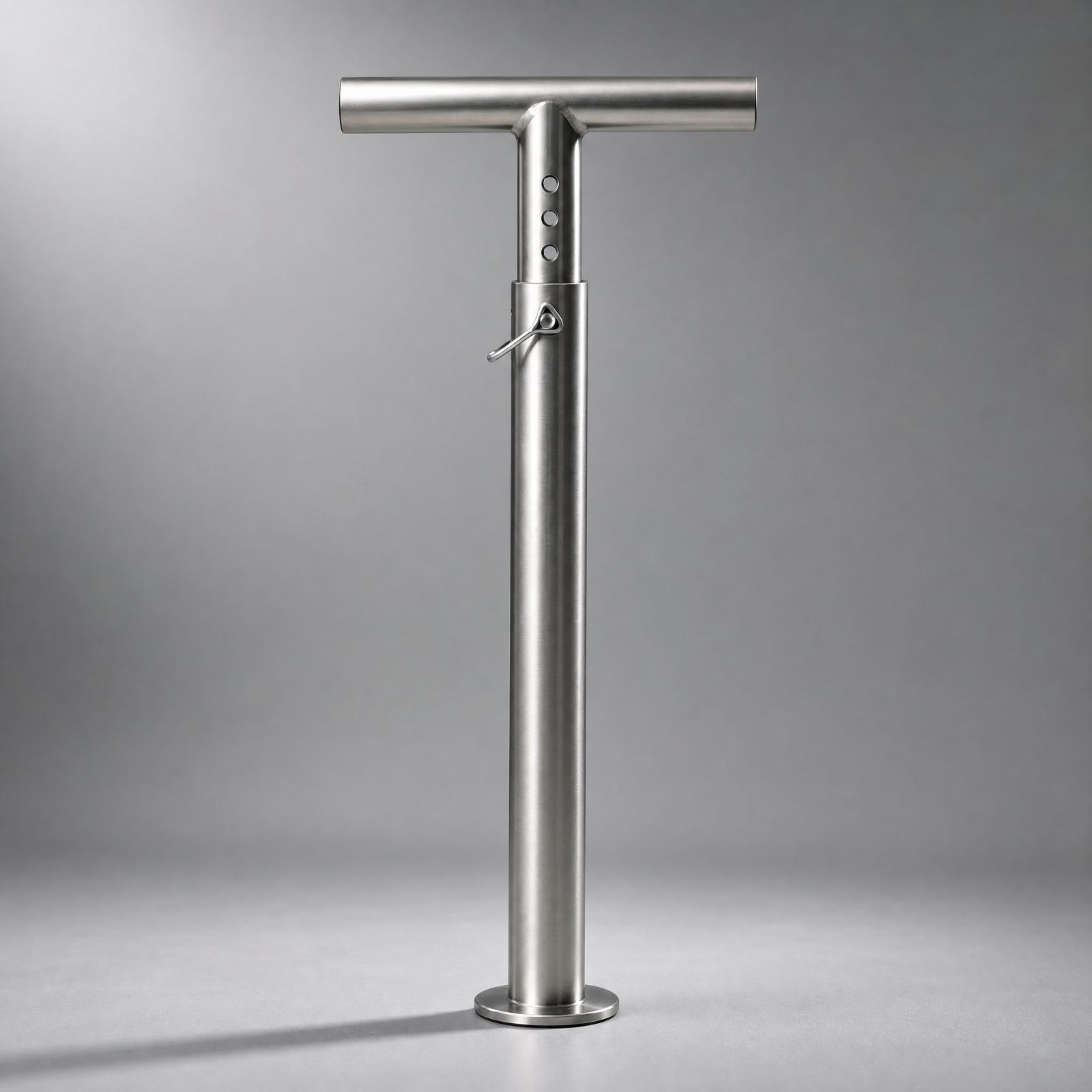 304 Stainless Steel Adjustable - огляд і ціна Dumbbell Set