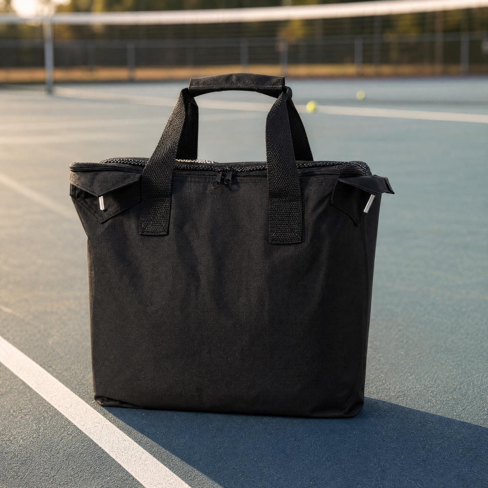 Tennis Ball Tote Cart for Gym  - огляд і ціна Gym Ball