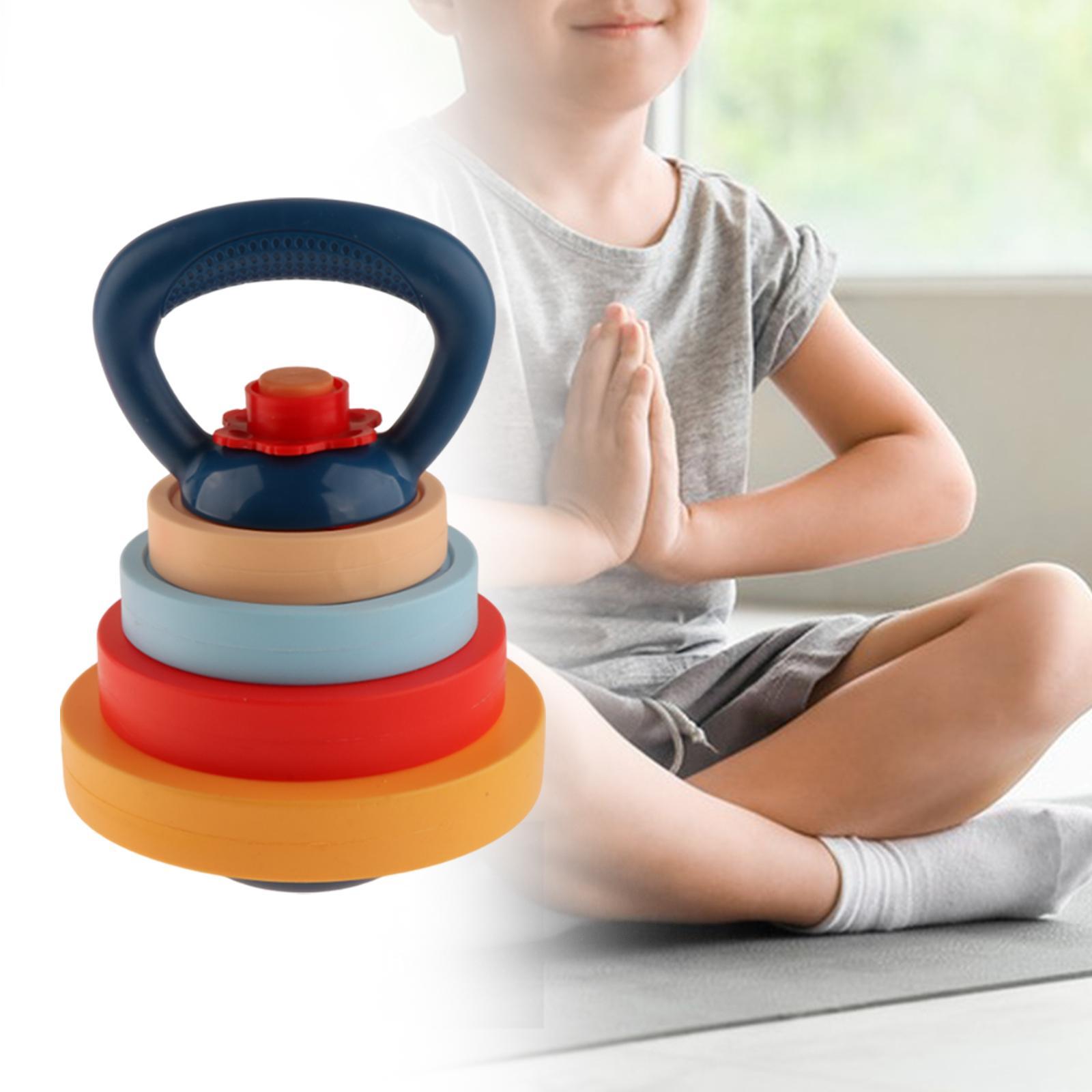 Toddlers Kettlebell Dumbbell F - огляд і ціна Dumbbell Set