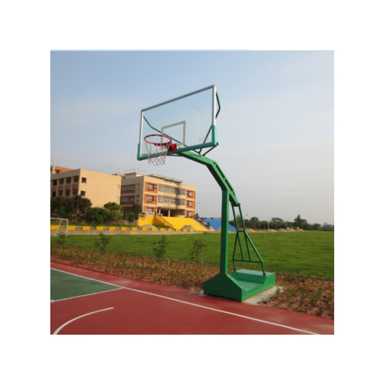 Concave Box Steel Adjustable B - огляд і ціна Basketball Hoop