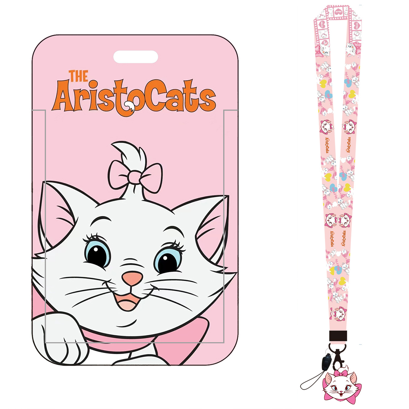 Mary Cat Cartoon The Aristocat - огляд і ціна Jump Rope