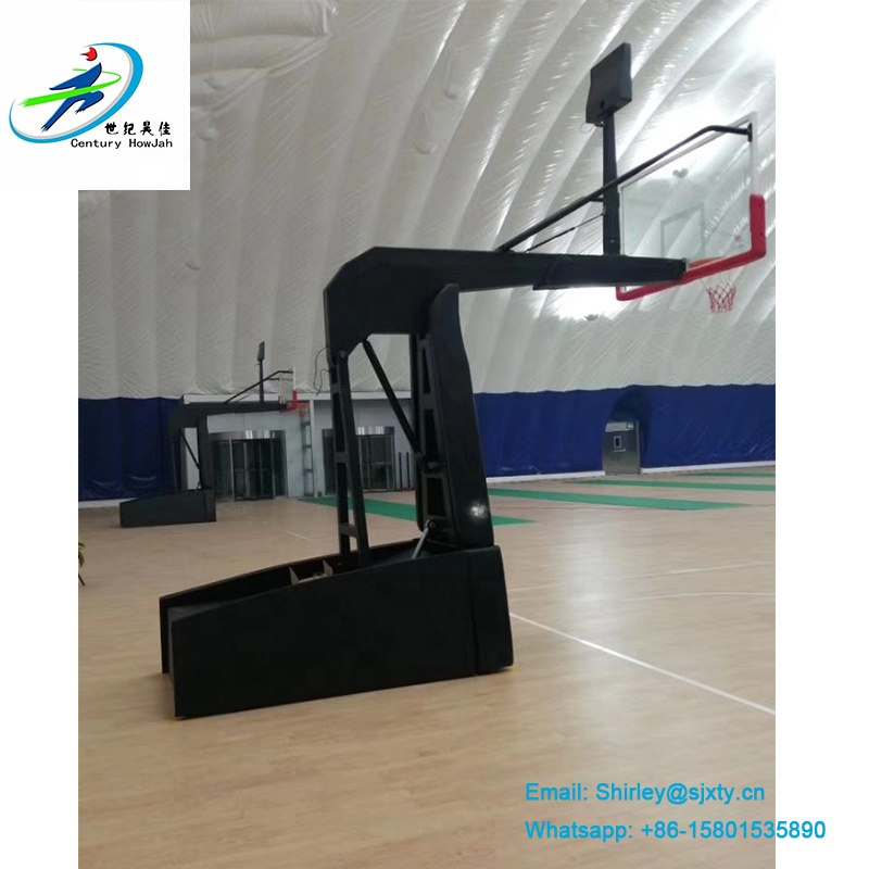 Dezhou Century Star Electric-H - огляд і ціна Basketball Hoop