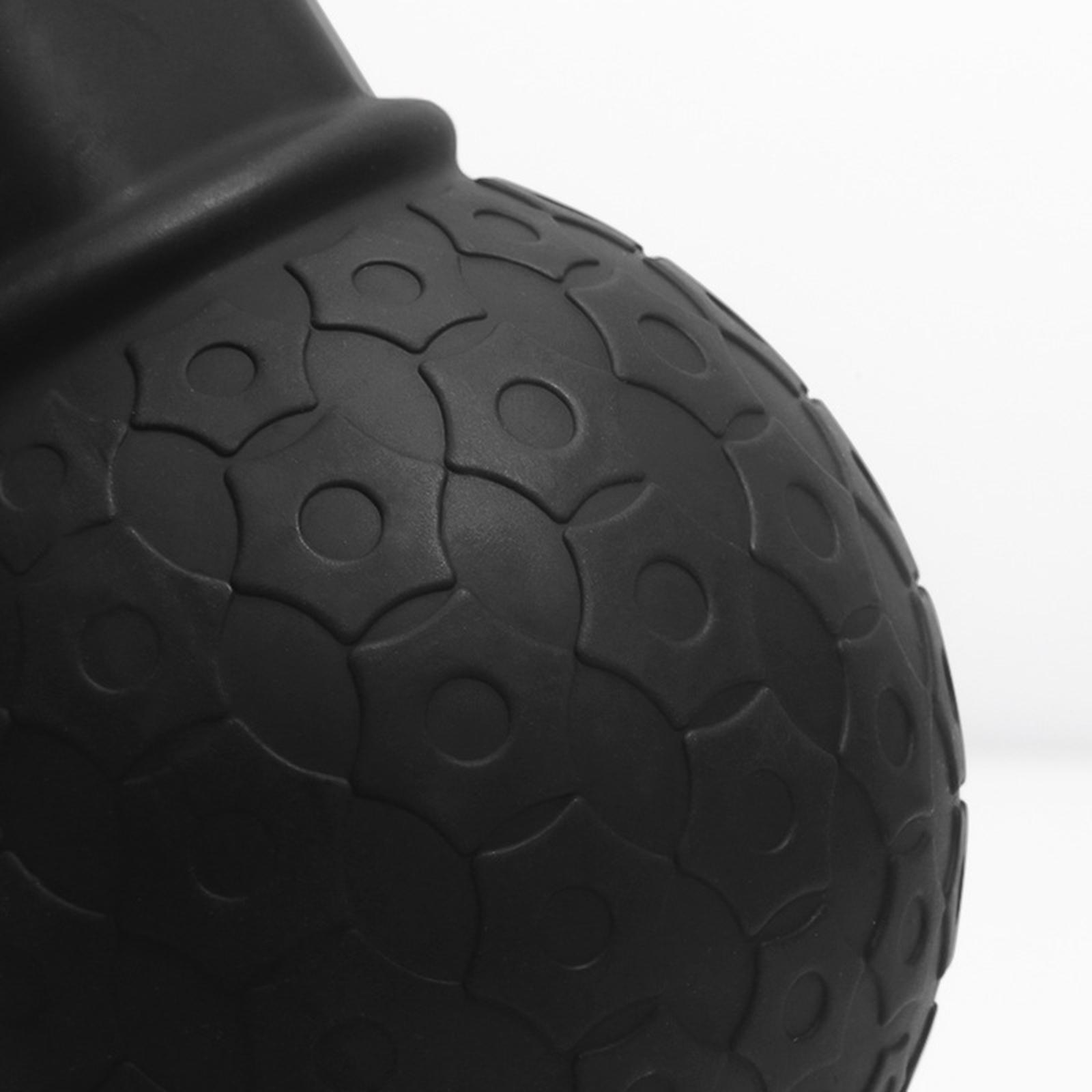 Landmine Attachment Ball Antis - огляд і ціна Gym Ball