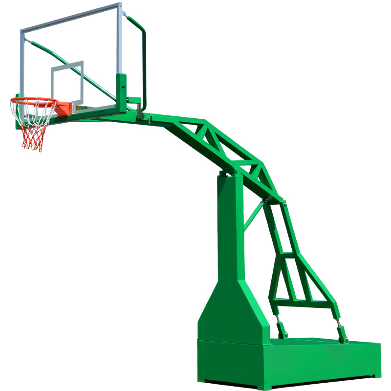 Professional Basketball Hoop O - огляд і ціна Basketball Hoop