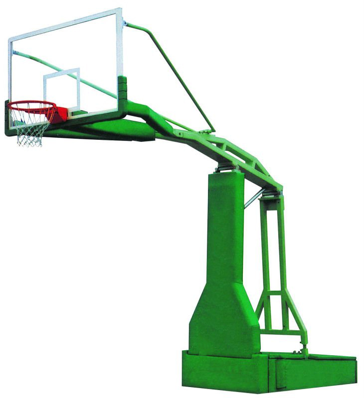 Professional Basketball Hoop O - огляд і ціна Basketball Hoop