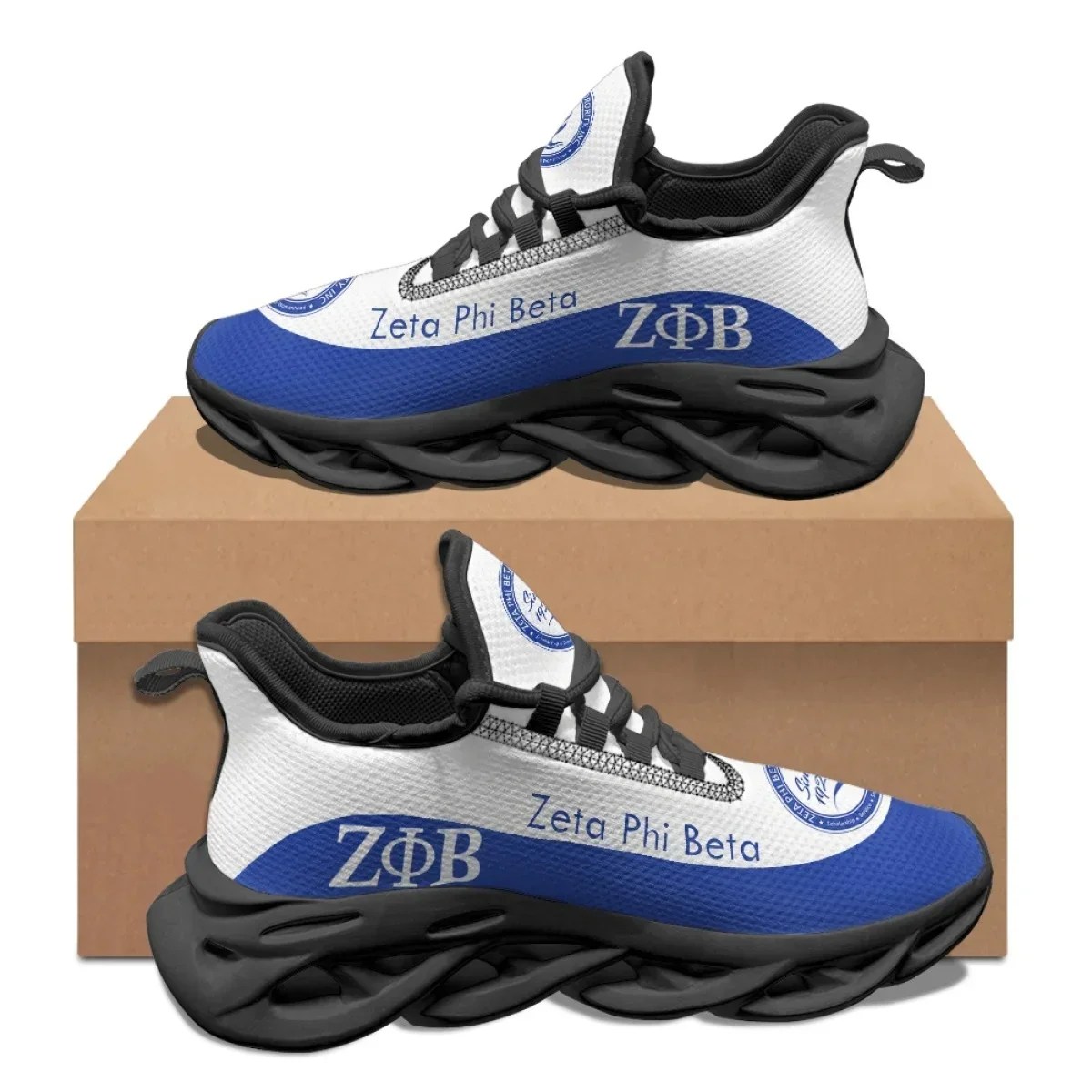 Outdoor Men’s Shoes Zeta Phi B - огляд і ціна Resistance Band
